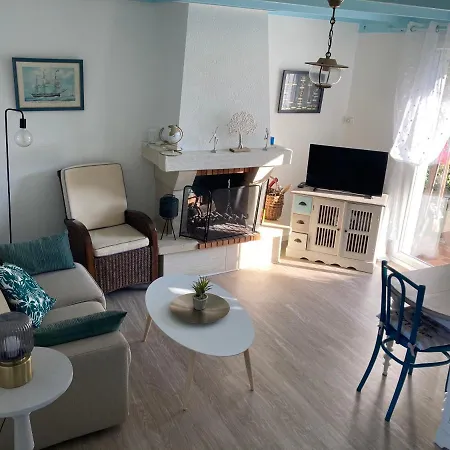 Cottage Villers 2000 빌레쉬르메르