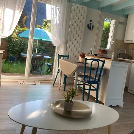 Cottage Villers 2000 빌레쉬르메르