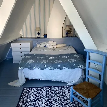 Cottage Villers 2000 빌레쉬르메르