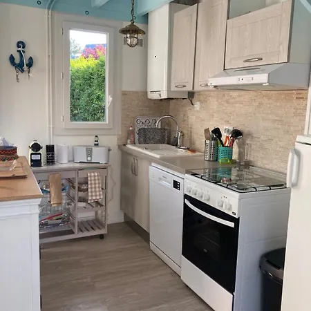 Cottage Villers 2000 빌레쉬르메르