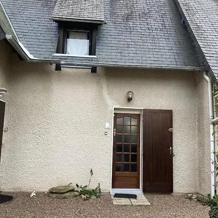 Cottage Villers 2000
