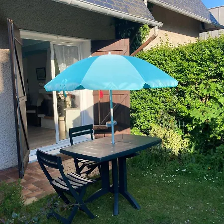 Cottage Villers 2000 *